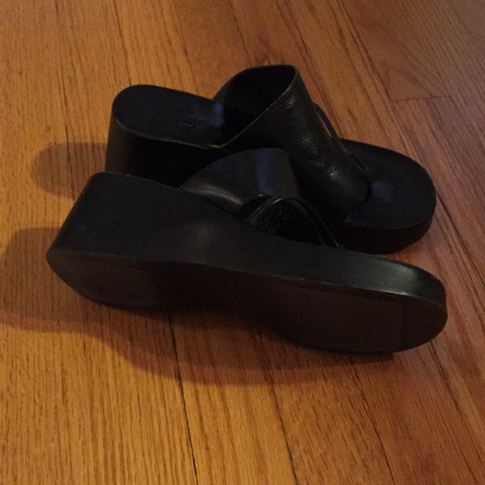 Clog/Mule